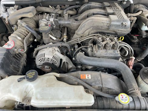 Used 2007 Ford Explorer Sport Trac XLT image 19