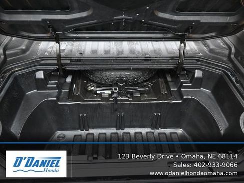 Used 2019 Honda Ridgeline RTL-T image 39