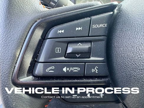 Used 2024 Subaru Crosstrek 2.5i Limited image 16