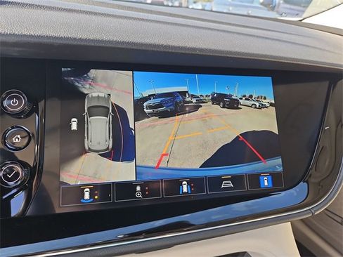 Used 2022 Buick Envision Avenir w/ Technology Package II image 14
