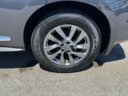 Used 2013 INFINITI JX35 AWD w/ Premium Pkg image 32