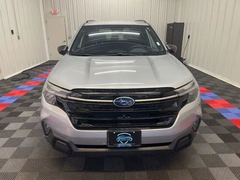 Used 2025 Subaru Forester Touring w/ Protection Package (1PH) image 8