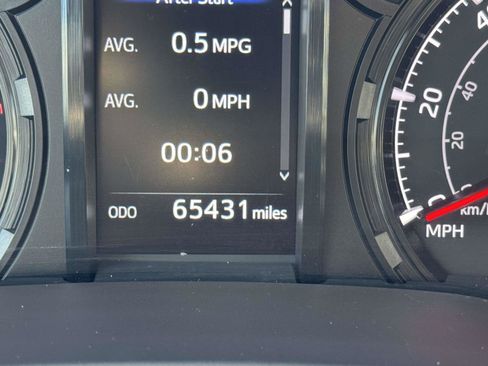 Certified 2022 Toyota 4Runner SR5 Premium image 28