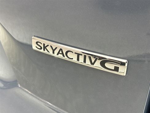 Certified 2023 MAZDA CX-9 Carbon Edition image 15