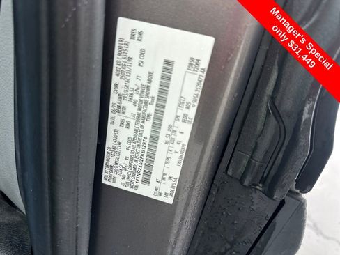 Used 2015 Ford Transit 250 148 High Roof image 26