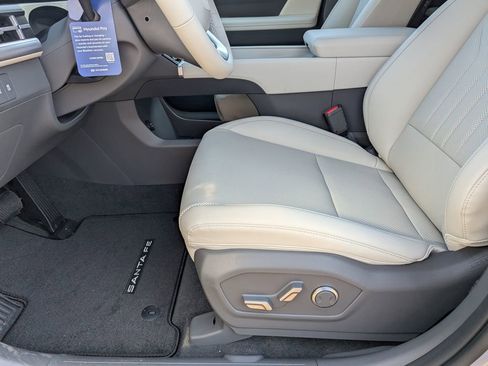 New 2026 Hyundai Santa Fe SEL FWD image 11