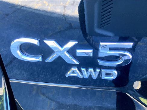Used 2023 MAZDA CX-5 AWD 2.5 S image 10