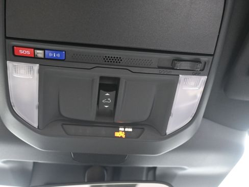 New 2026 Subaru Forester Premium AWD/4WD image 28
