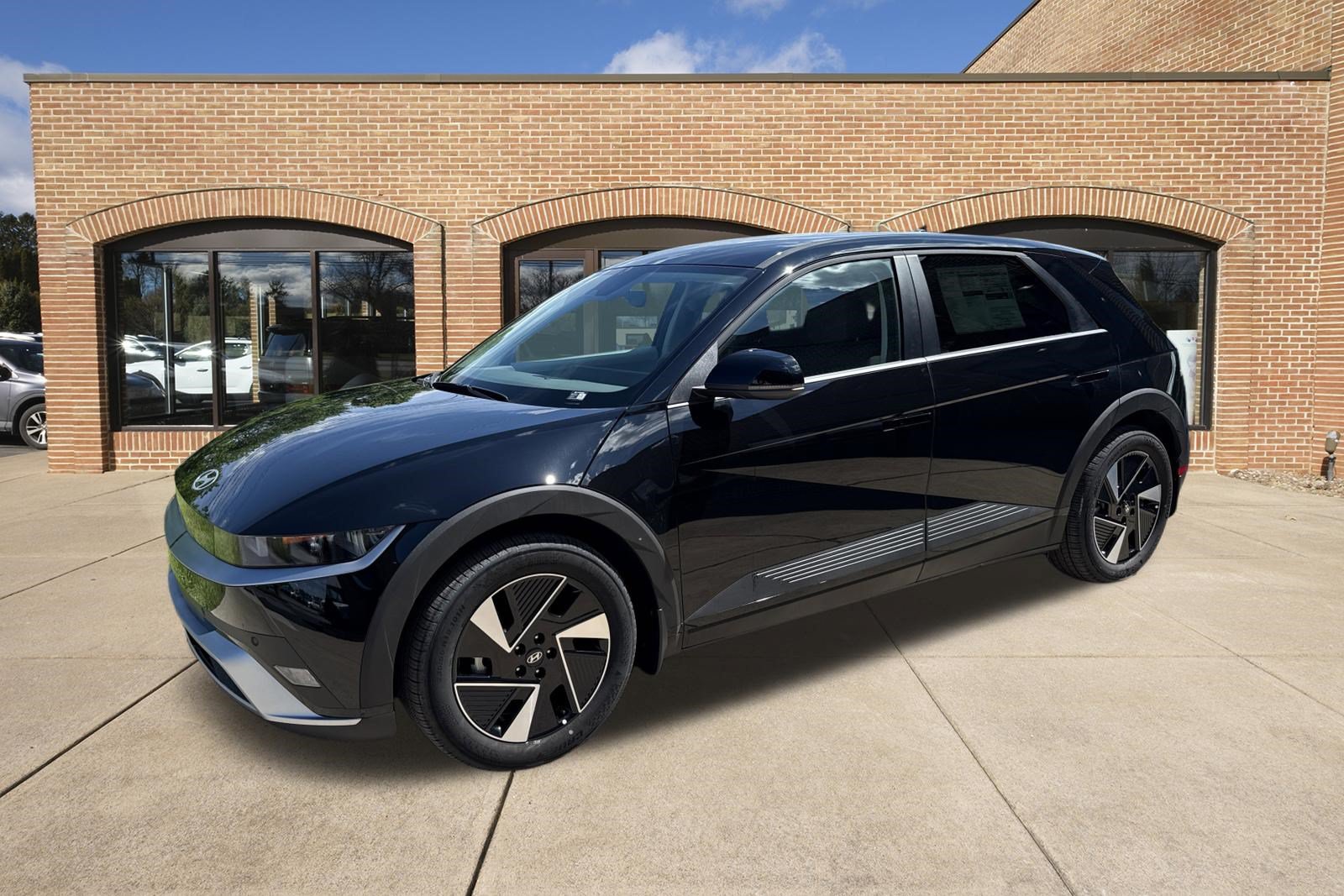 New 2026 Hyundai Ioniq 5 SEL AWD/4WD image 8