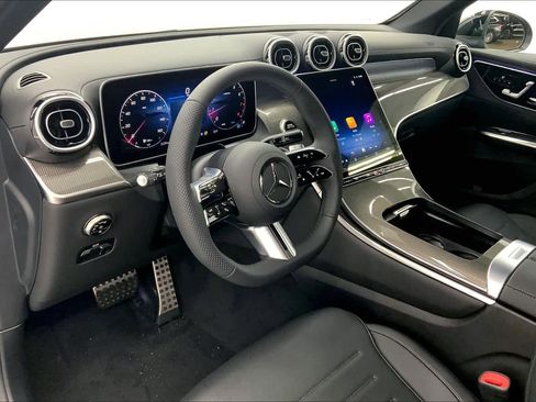 New 2026 Mercedes-Benz GLC 300 image 21