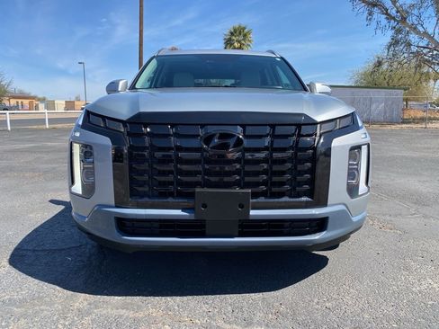 Used 2024 Hyundai Palisade SEL image 22