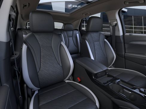 New 2026 Buick Envision Sport Touring AWD/4WD image 16