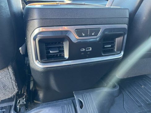 Used 2024 GMC Sierra 3500 Denali Ultimate image 22