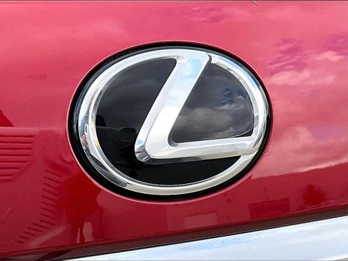Certified 2022 Lexus RX 350L RX 350L FWD SUV image 31
