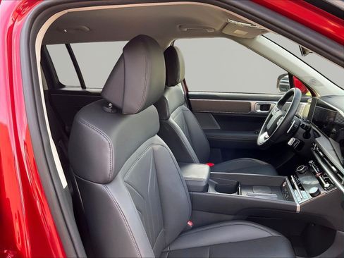 Certified 2026 Hyundai Santa Fe SEL FWD image 28