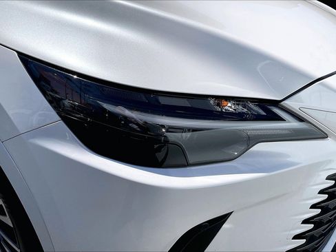 Used 2023 Lexus RX 350 Premium Plus w/ Cold Area Package FWD image 25