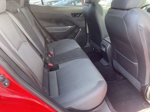 Certified 2024 Subaru Crosstrek 2.0i Premium w/ Crosstrek Mirror Package AWD/4WD image 23