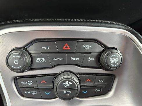 Used 2022 Dodge Challenger R/T Scat Pack w/ Dynamics Package image 20