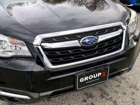 Used 2018 Subaru Forester 2.5i Premium w/ All-Weather Package AWD/4WD image 32