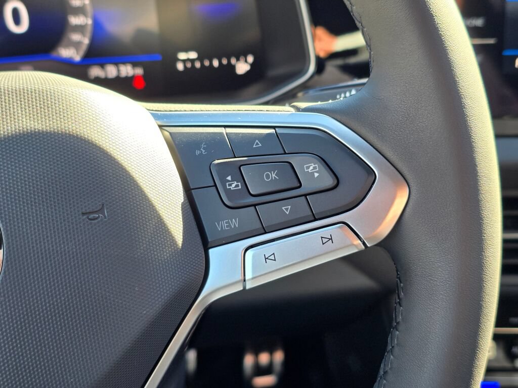 New 2027 Volkswagen Jetta Sport FWD image 28