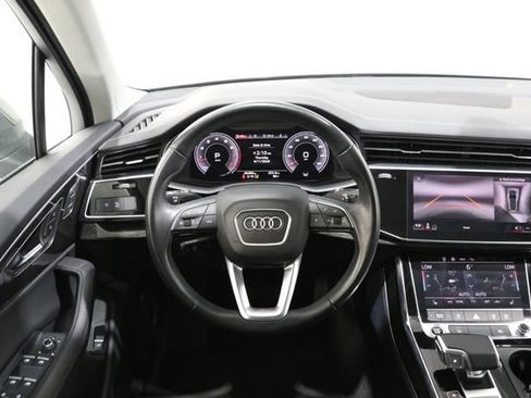 Used 2024 Audi Q7 3.0T Premium Plus AWD/4WD image 12