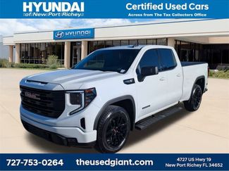 Used 2025 GMC Sierra 1500 Elevation w/ Preferred Package video 1