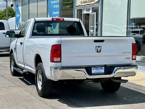 Used 2019 RAM 1500 Tradesman w/ Power & Remote Entry Group AWD/4WD image 26
