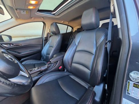 Used 2014 MAZDA MAZDA3 i Grand Touring image 10
