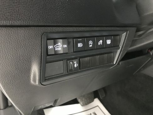 Used 2025 Toyota Tundra SR w/ SR Tow Package RWD image 19