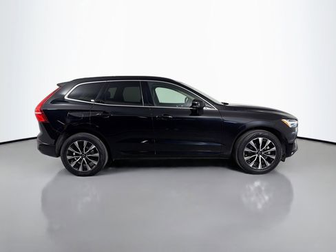 Certified 2023 Volvo XC60 B5 Core w/ Climate Package image 5