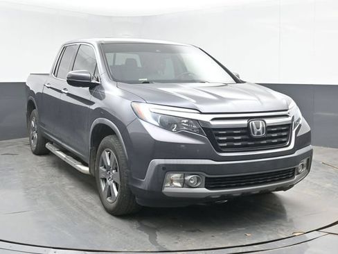 Used 2020 Honda Ridgeline RTL-E image 2