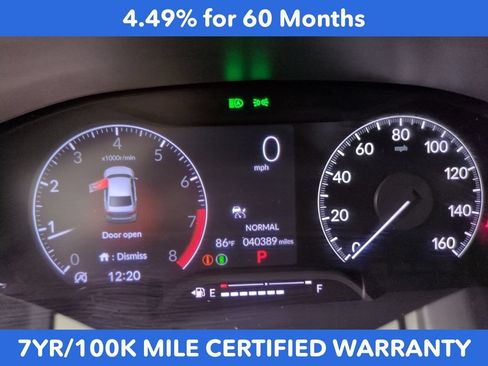 Certified 2024 Honda Civic Sport image 15