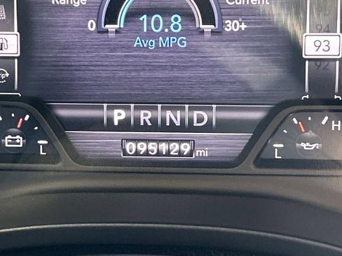 Used 2021 RAM 1500 Laramie w/ Laramie Southwest Edition image 40