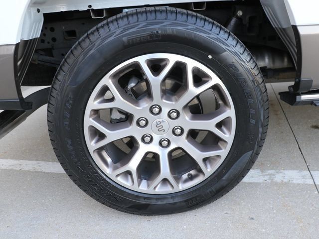 Used 2022 Ford F150 King Ranch w/ Equipment Group 601A High AWD/4WD image 8