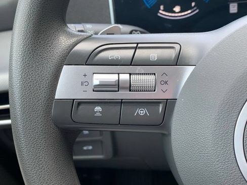 Certified 2024 Hyundai Sonata SEL FWD image 19