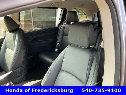 Certified 2026 Honda Odyssey EX-L image 34
