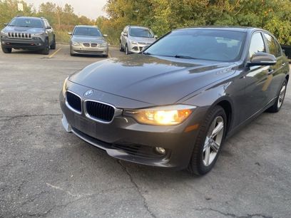Used 2015 BMW 328i xDrive Sedan