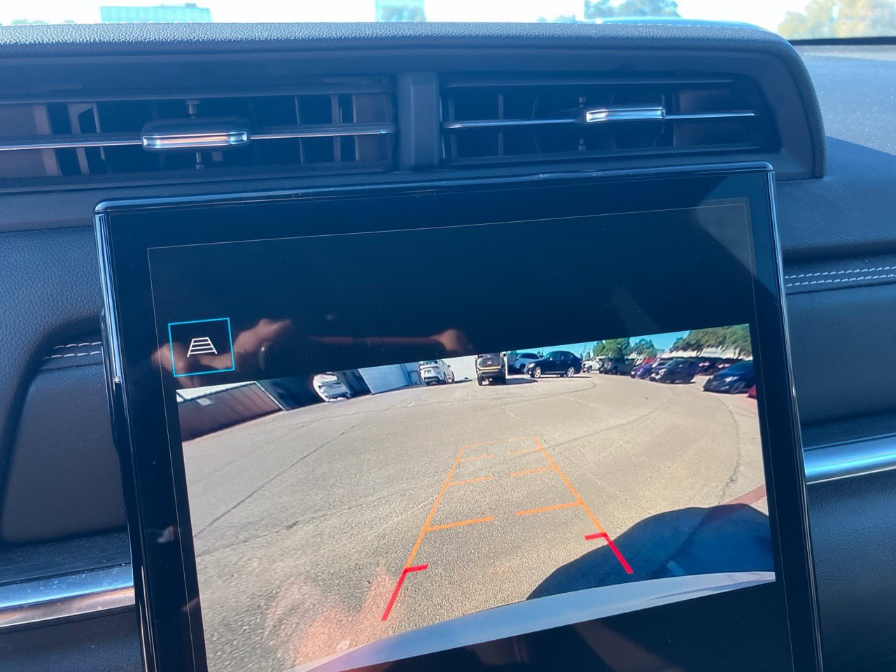 Used 2026 GMC Terrain Elevation FWD image 10