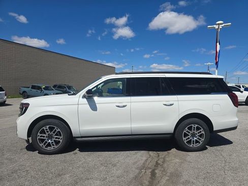 New 2026 Ford Expedition Max Active AWD/4WD image 9