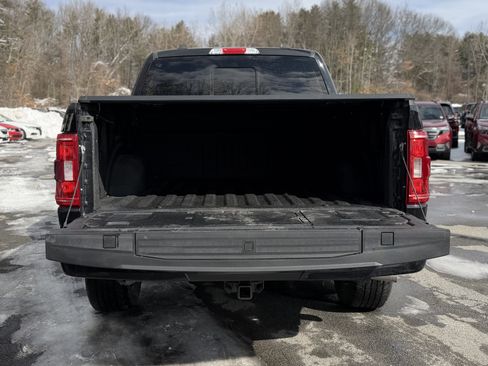 Used 2023 Ford F150 XLT w/ Equipment Group 302A High image 27