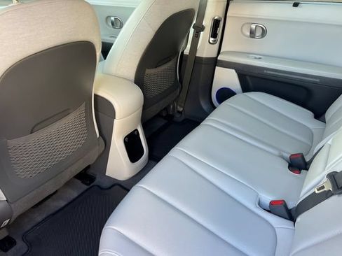 Certified 2024 Hyundai Ioniq 5 Limited RWD image 15