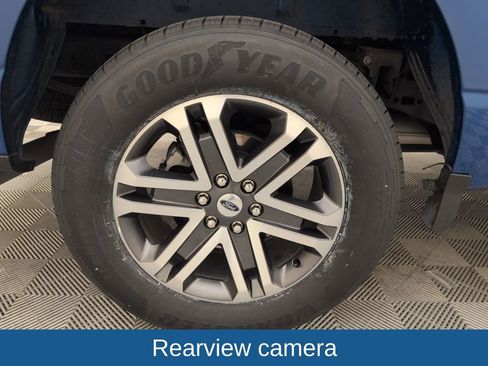 Certified 2023 Ford F150 XL w/ STX Appearance Package image 18