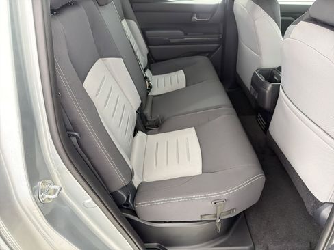 Used 2025 Toyota Tacoma TRD Off-Road w/ TRD Off Road Upgrade Package image 27