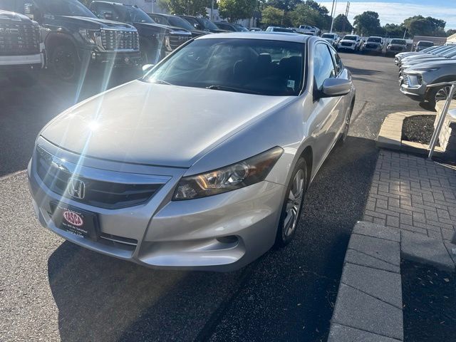 Used 2012 Honda Accord EX image 3