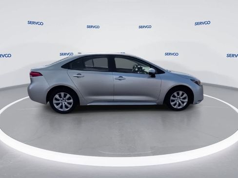 Used 2023 Toyota Corolla LE image 8