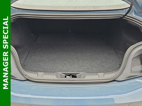 New 2025 Ford Mustang Coupe image 12