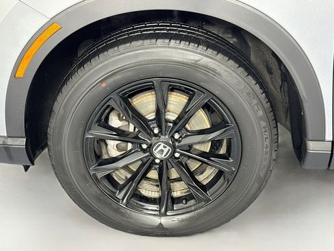 Certified 2024 Honda CR-V Sport image 30