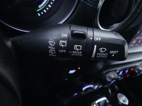 Used 2022 Jeep Wrangler Unlimited Rubicon 4xe w/ Cold Weather Group image 20