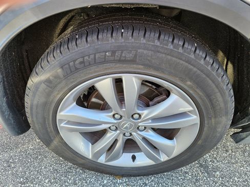 Used 2022 Acura MDX SH-AWD image 10