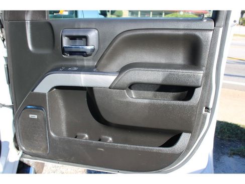 Used 2019 Chevrolet Silverado 2500 LTZ w/ Duramax Plus Package image 19